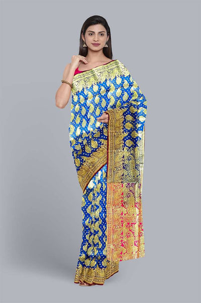 Benarsi Saree