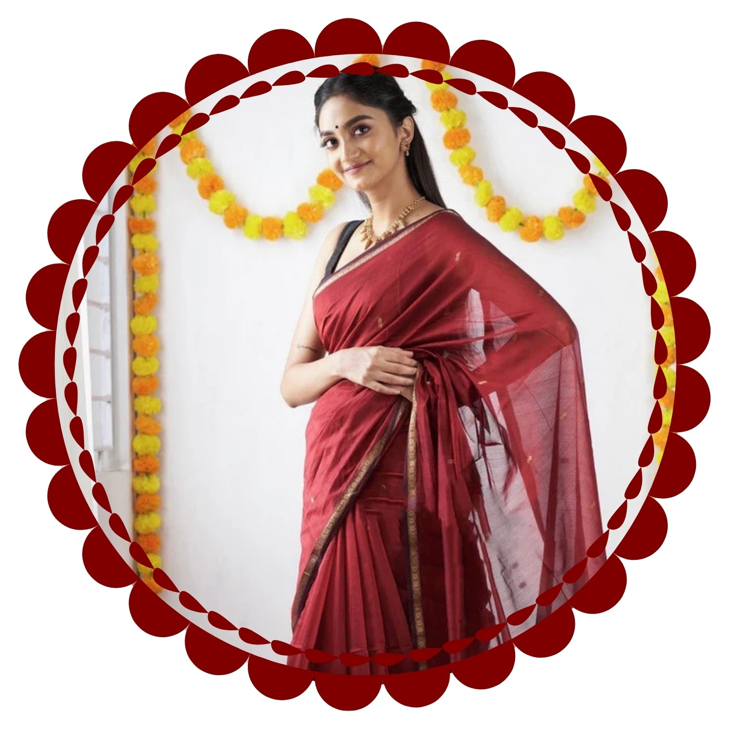 Cotton Silk Sarees