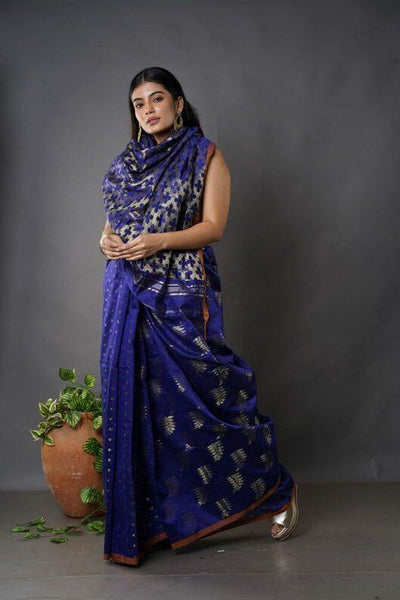 Handloom Saree