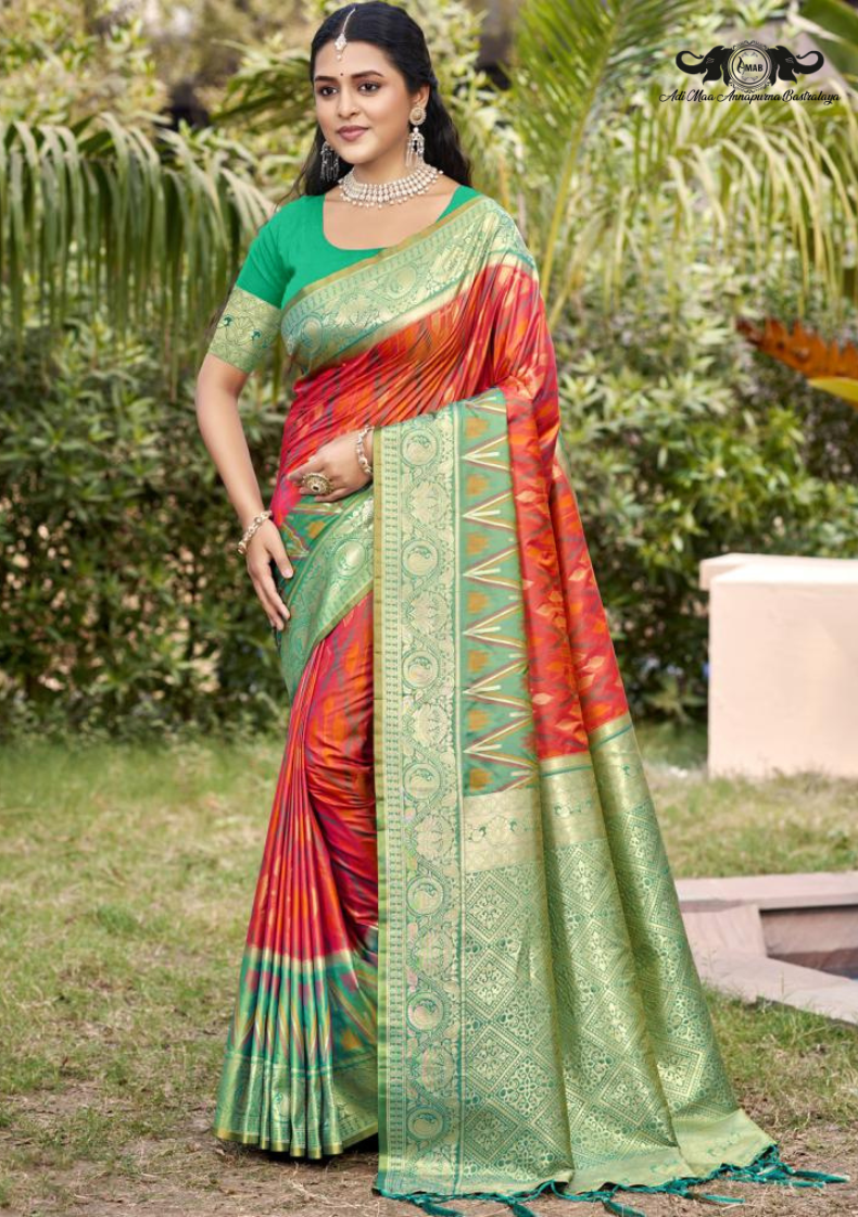 Elegant Linen Cotton Saree with Cross-Stitch Floral and Sequin Work set of 8