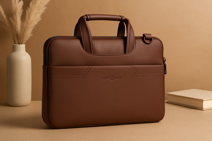 AMAB's Bag – Style Meets Substance