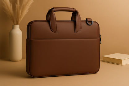 AMAB's Bag – Style Meets Substance