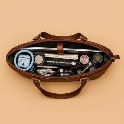 AMAB's Bag – Style Meets Substance