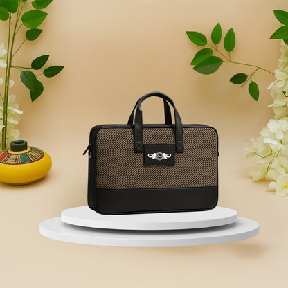 AMAB's Bag – Style Meets Substance Pattern